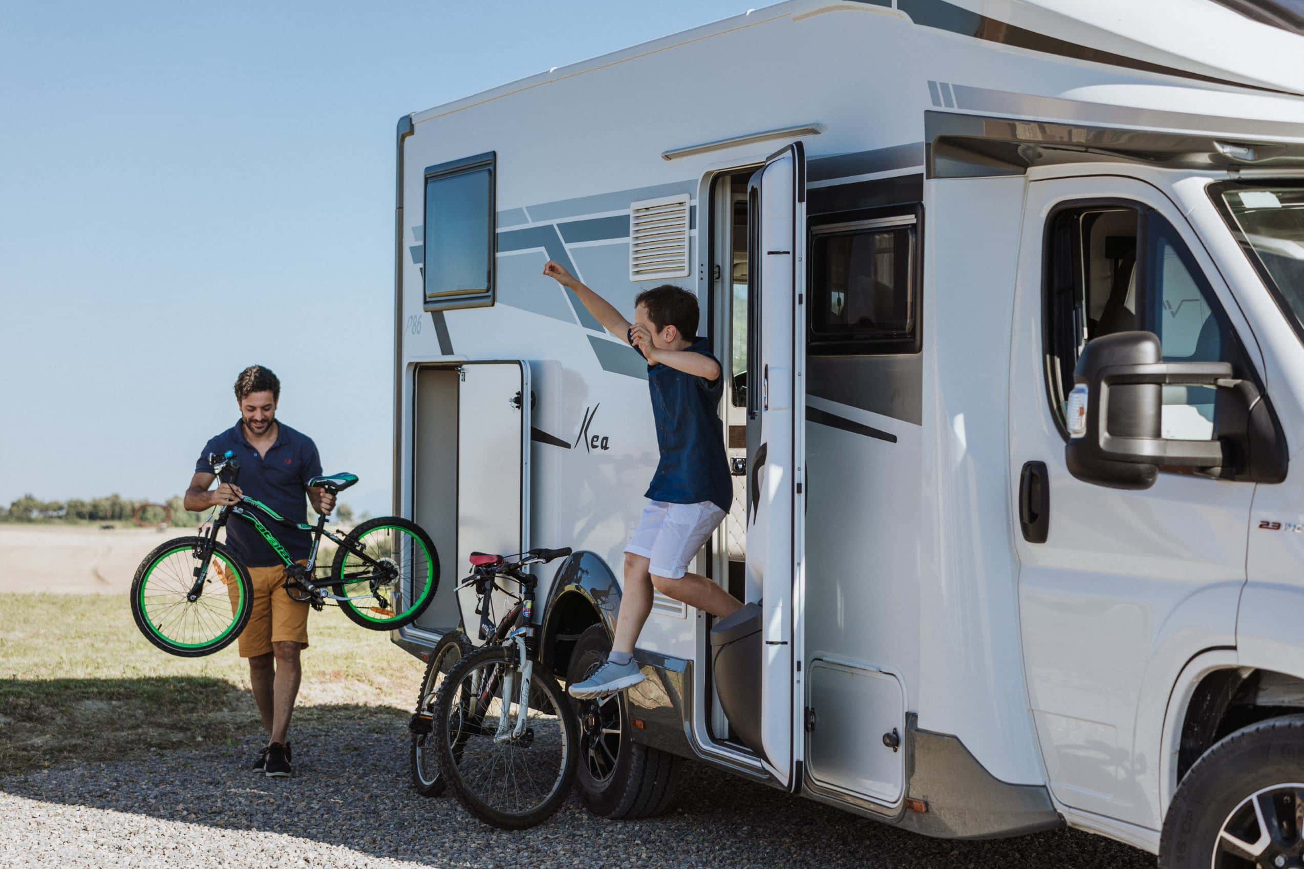 Familie Mobilvetta Schweiz 2