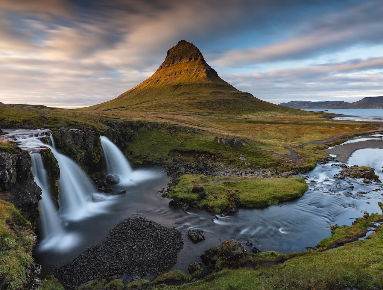 Camper Iceland 1 Camper Iceland 6